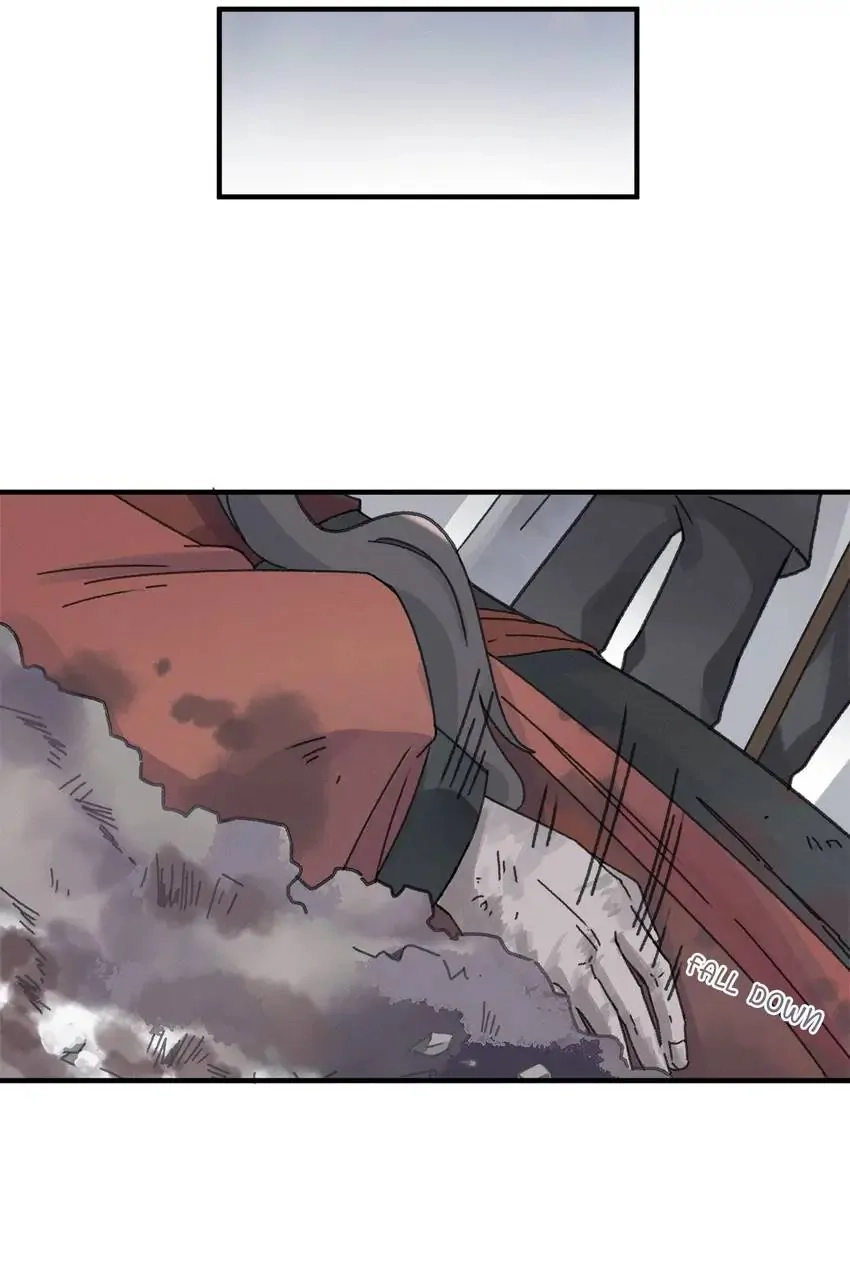 I Brought A Guard In Ancient Times Chapter 53 page 6 - 
