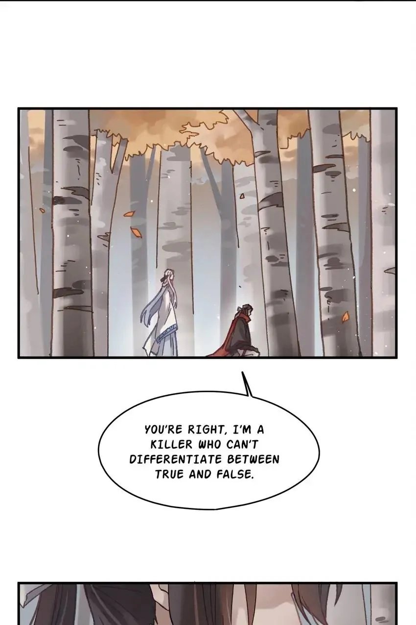 I Brought A Guard In Ancient Times Chapter 54 page 13 - 