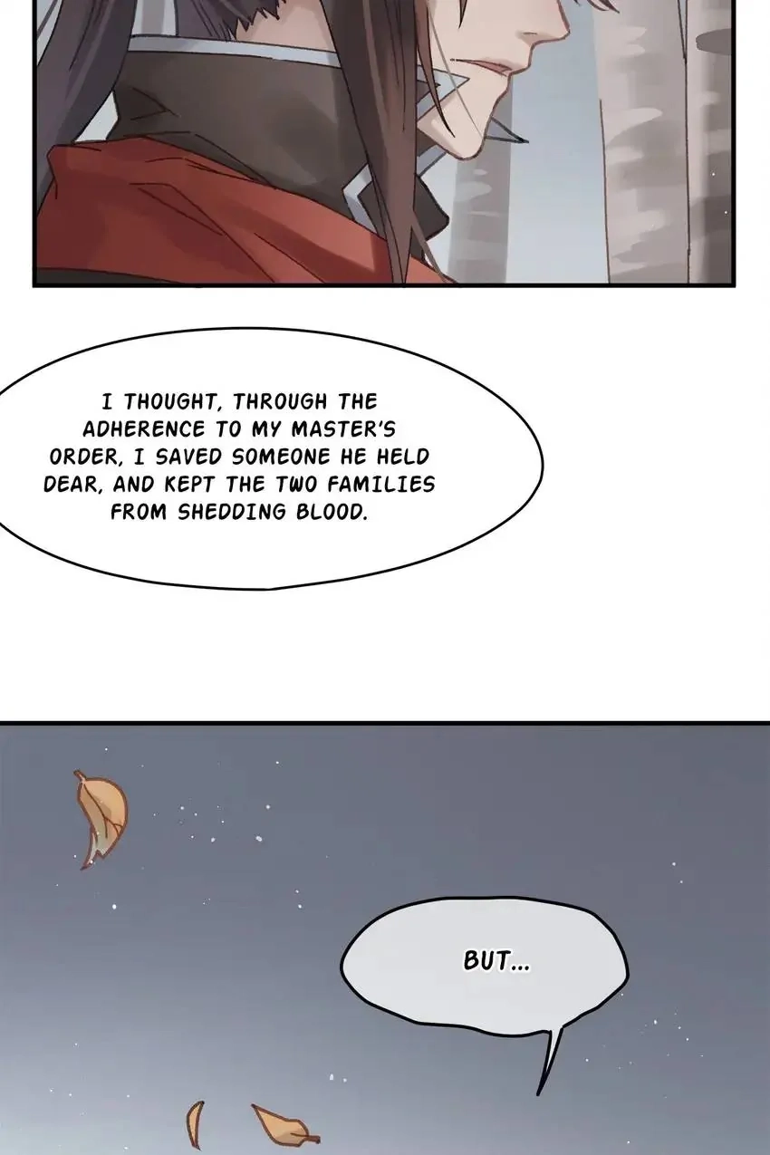 I Brought A Guard In Ancient Times Chapter 54 page 14 - 
