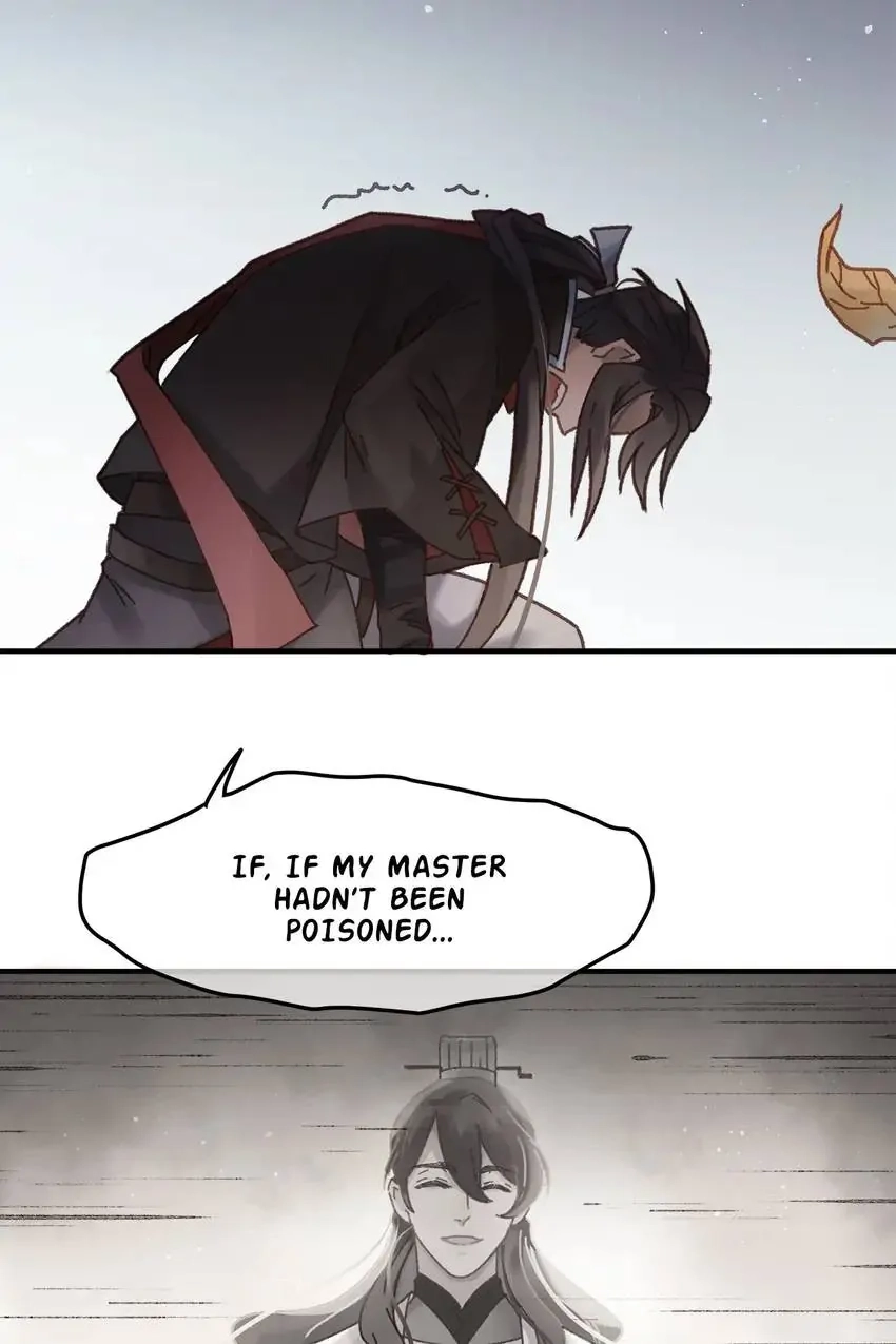 I Brought A Guard In Ancient Times Chapter 54 page 15 - 