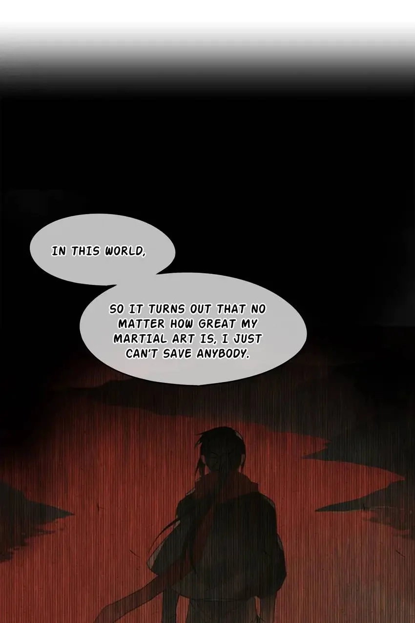 I Brought A Guard In Ancient Times Chapter 54 page 3 - 