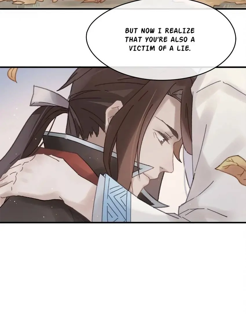 I Brought A Guard In Ancient Times Chapter 54 page 26 - 