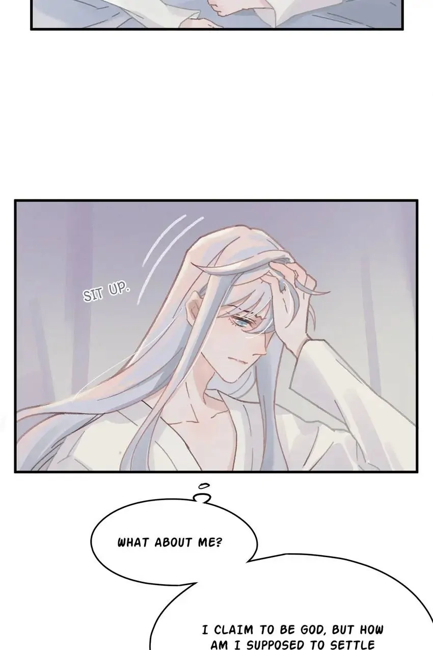 I Brought A Guard In Ancient Times Chapter 54 page 6 - 