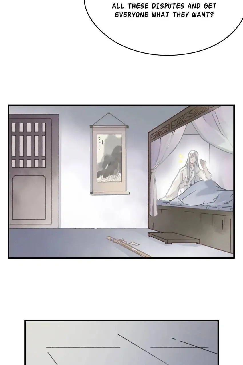I Brought A Guard In Ancient Times Chapter 54 page 7 - 