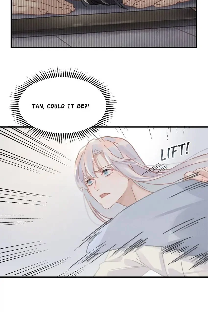 I Brought A Guard In Ancient Times Chapter 54 page 9 - 