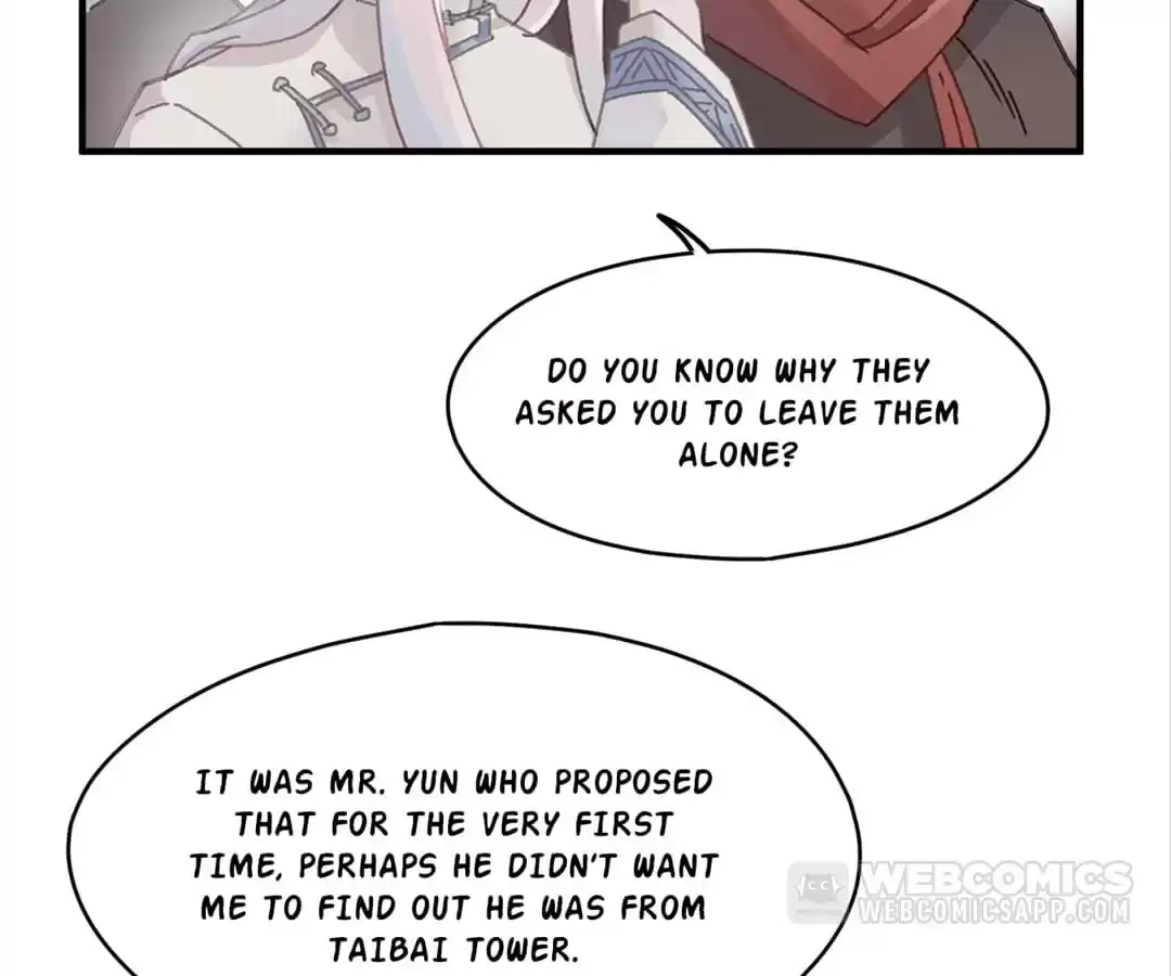 I Brought A Guard In Ancient Times Chapter 55 page 2 - 