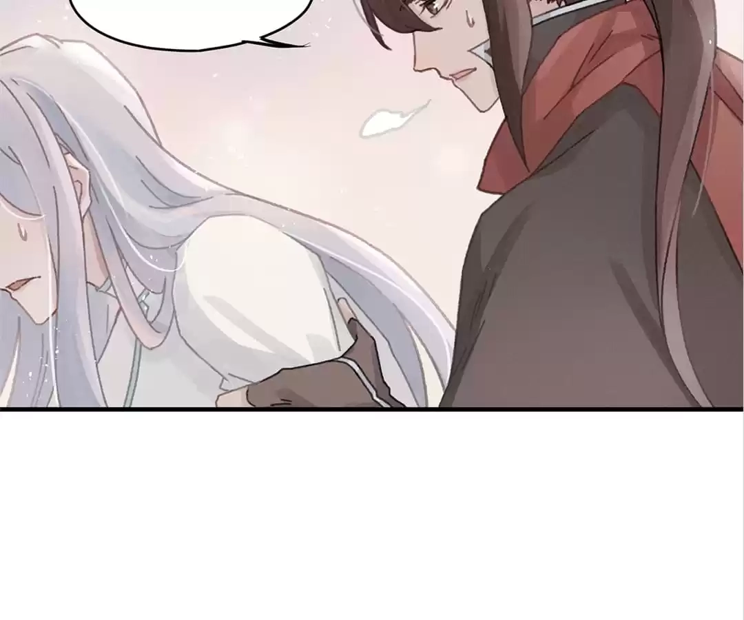 I Brought A Guard In Ancient Times Chapter 55 page 11 - 