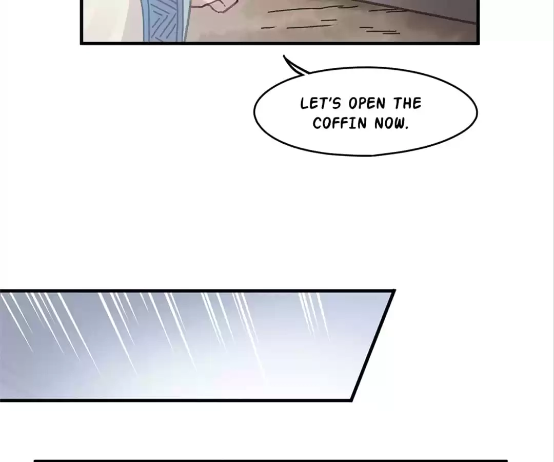 I Brought A Guard In Ancient Times Chapter 55 page 18 - 