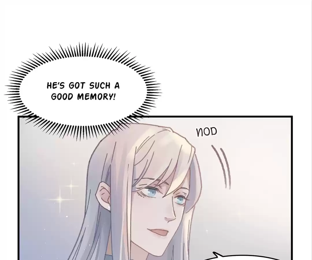 I Brought A Guard In Ancient Times Chapter 55 page 25 - 