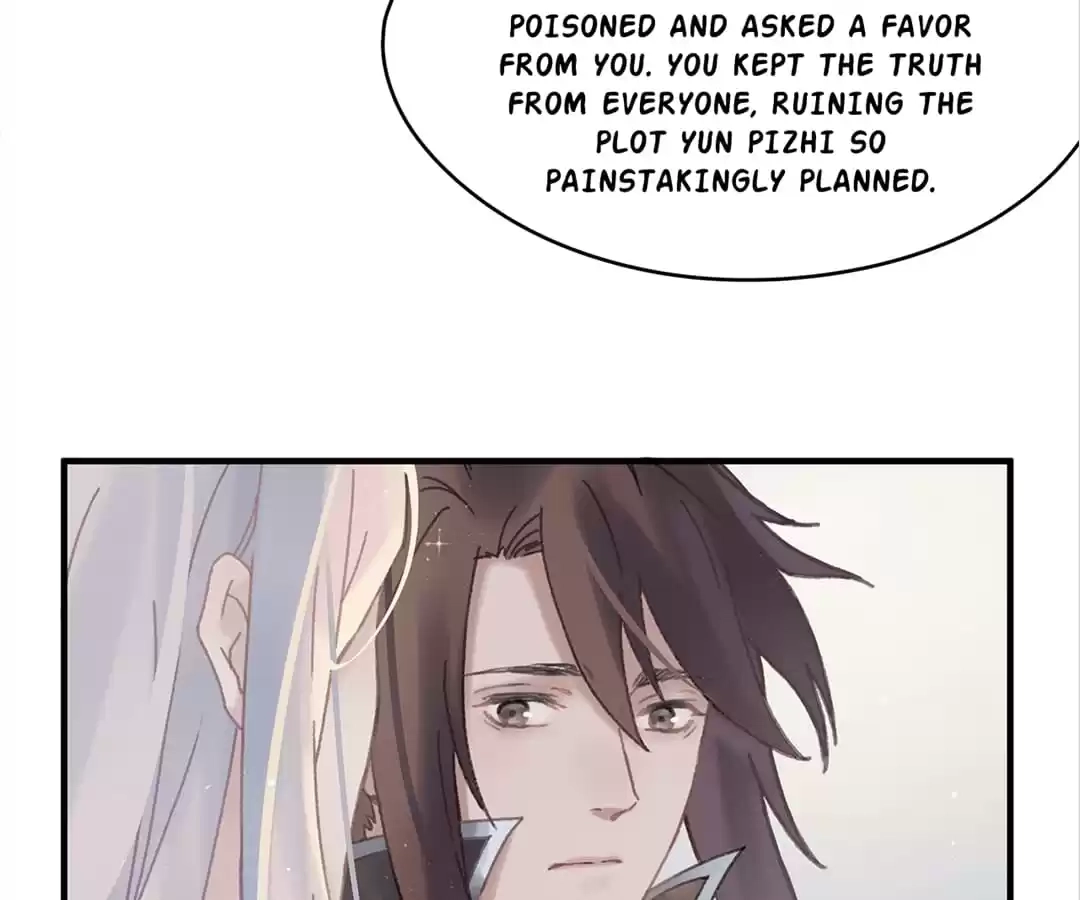 I Brought A Guard In Ancient Times Chapter 55 page 29 - 
