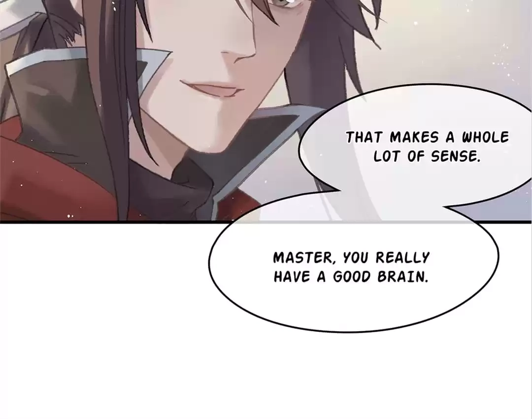 I Brought A Guard In Ancient Times Chapter 55 page 31 - 