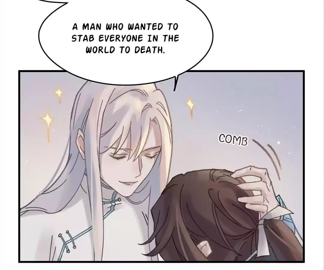 I Brought A Guard In Ancient Times Chapter 55 page 38 - 