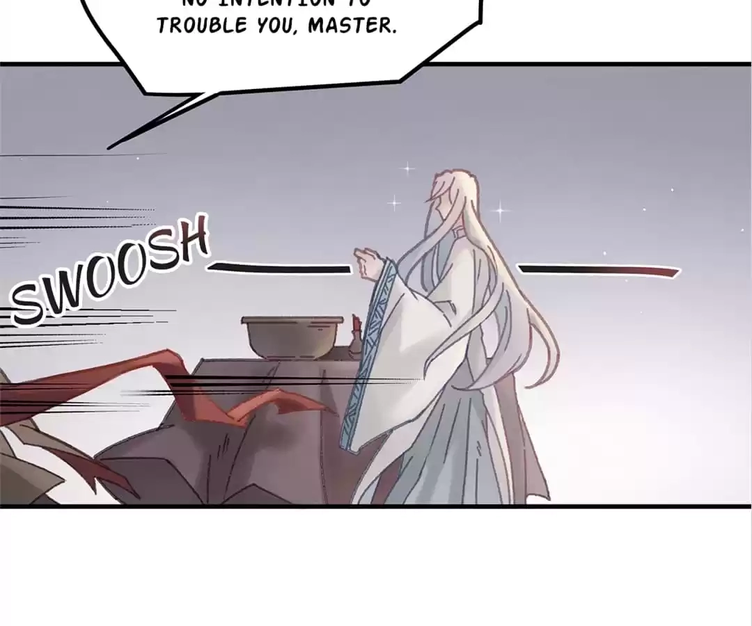I Brought A Guard In Ancient Times Chapter 55 page 47 - 