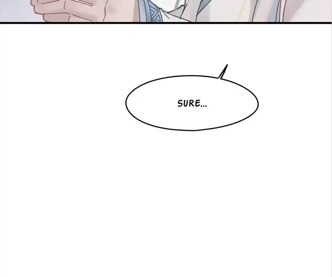 I Brought A Guard In Ancient Times Chapter 55 page 49 - 
