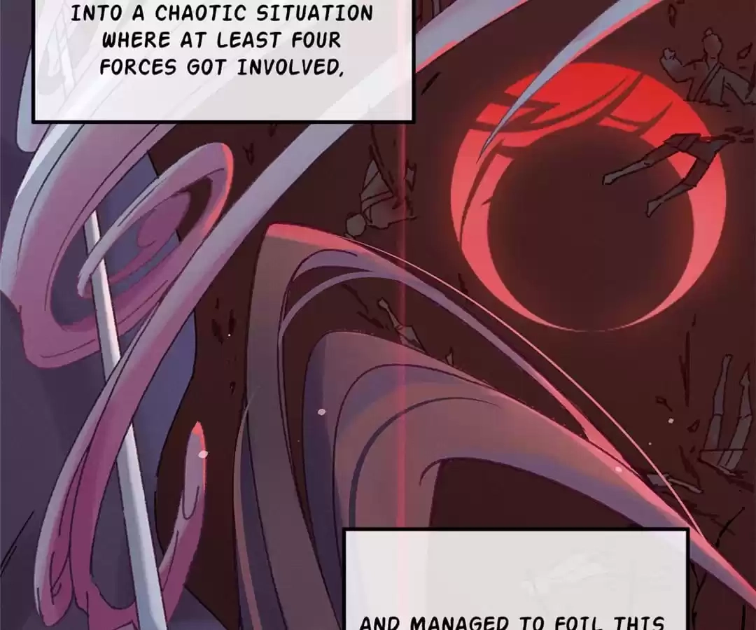 I Brought A Guard In Ancient Times Chapter 56 page 11 - 