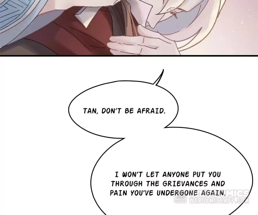 I Brought A Guard In Ancient Times Chapter 56 page 17 - 