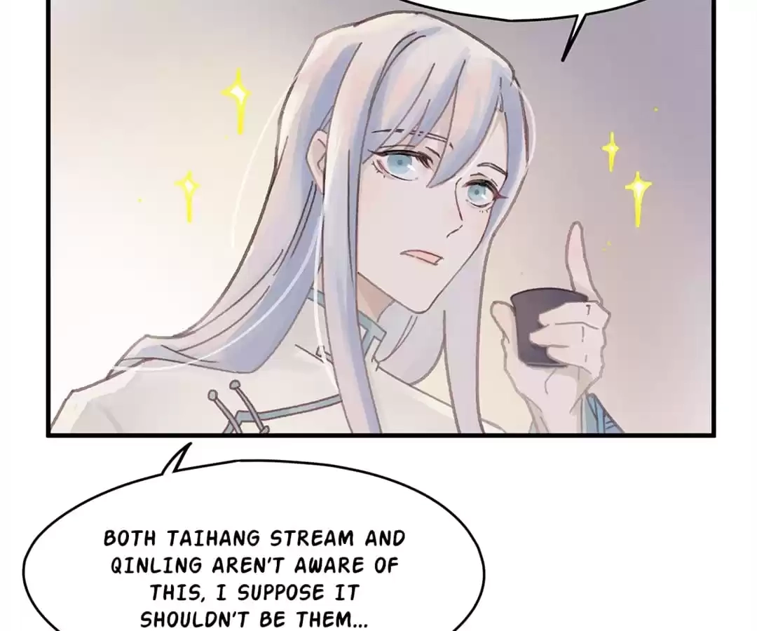 I Brought A Guard In Ancient Times Chapter 56 page 3 - 