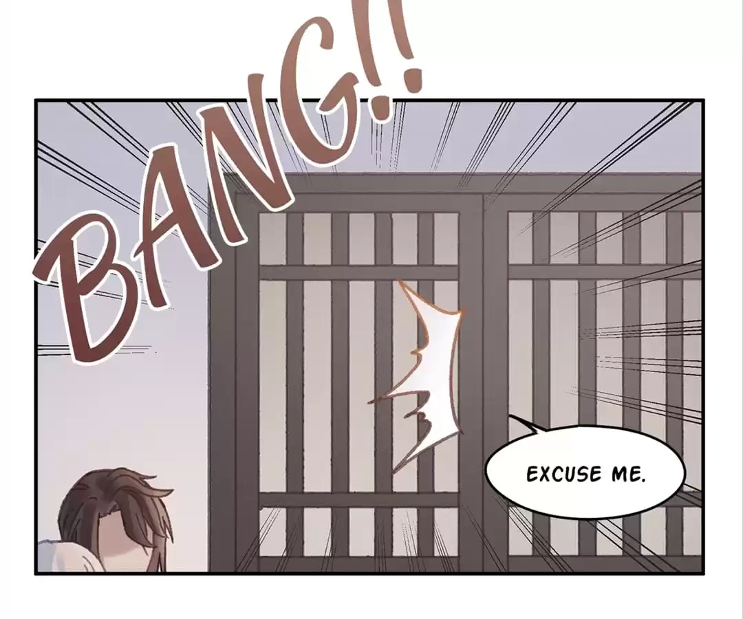 I Brought A Guard In Ancient Times Chapter 56 page 27 - 