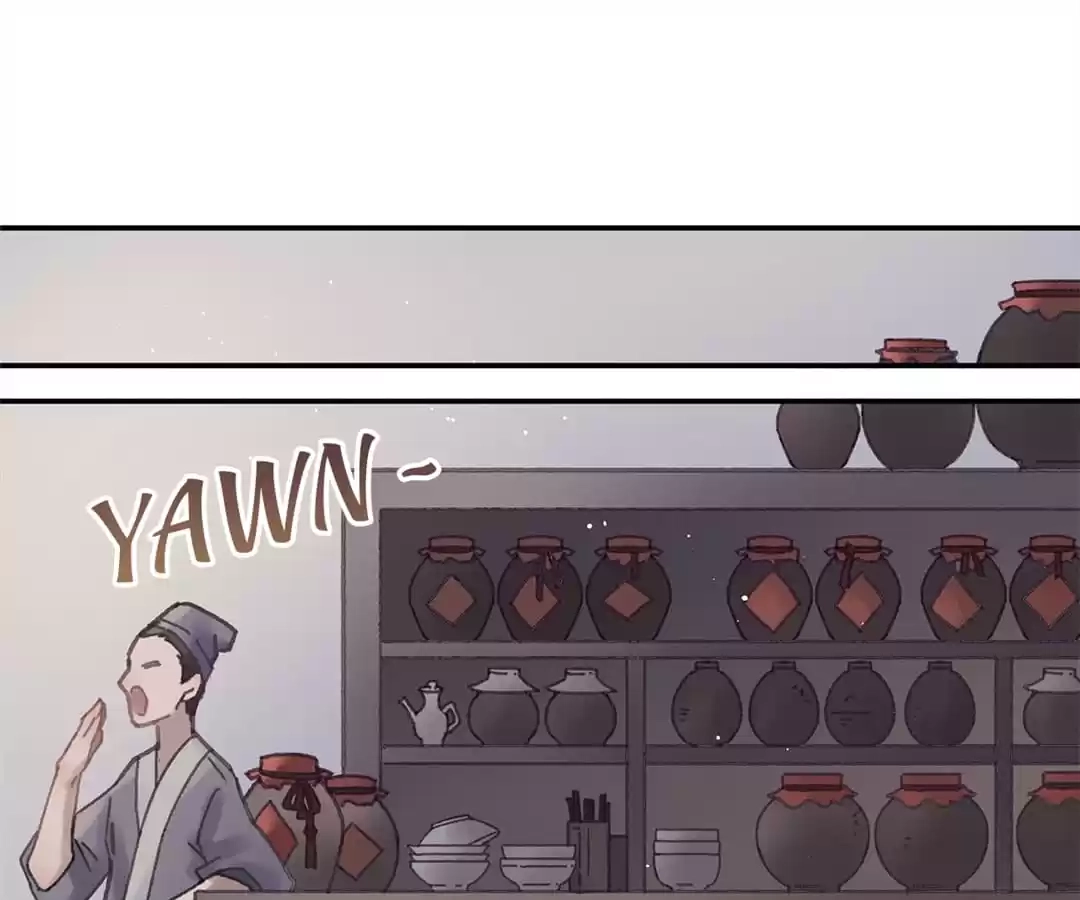 I Brought A Guard In Ancient Times Chapter 56 page 29 - 