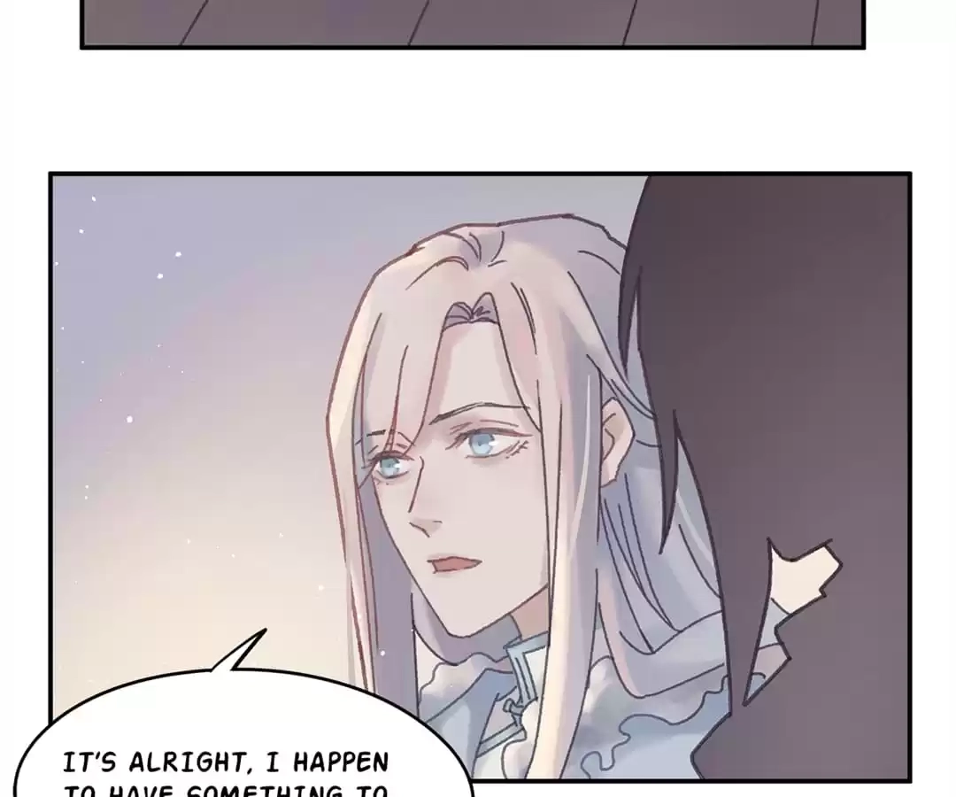 I Brought A Guard In Ancient Times Chapter 56 page 31 - 