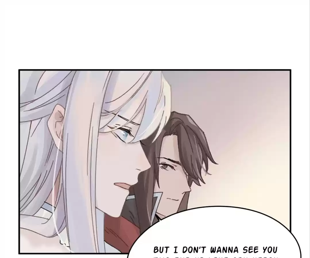 I Brought A Guard In Ancient Times Chapter 56 page 37 - 