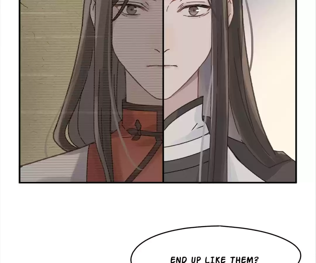 I Brought A Guard In Ancient Times Chapter 56 page 39 - 