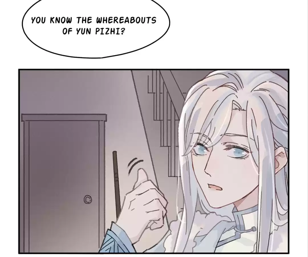 I Brought A Guard In Ancient Times Chapter 56 page 41 - 