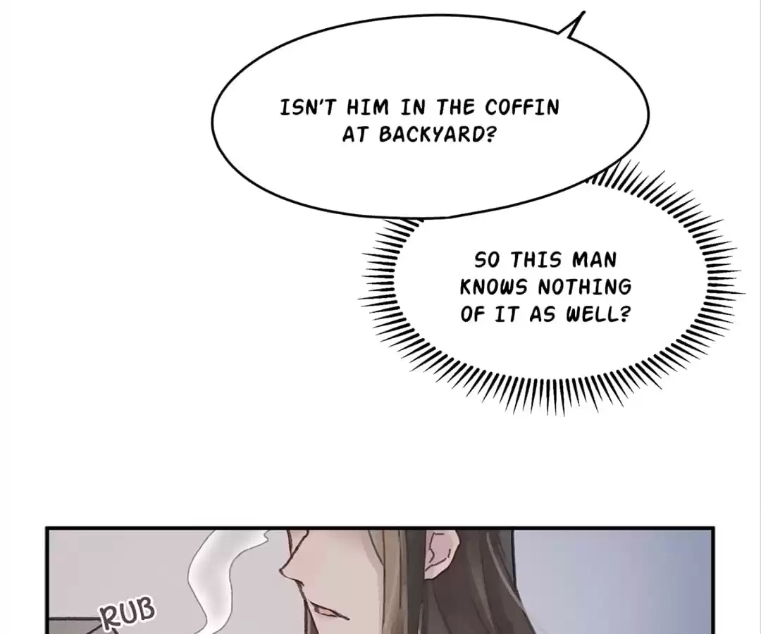 I Brought A Guard In Ancient Times Chapter 56 page 42 - 
