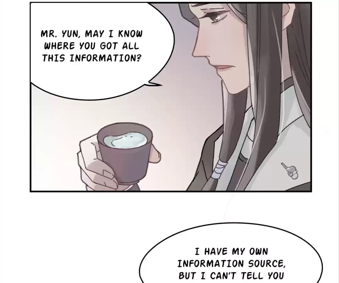 I Brought A Guard In Ancient Times Chapter 56 page 47 - 