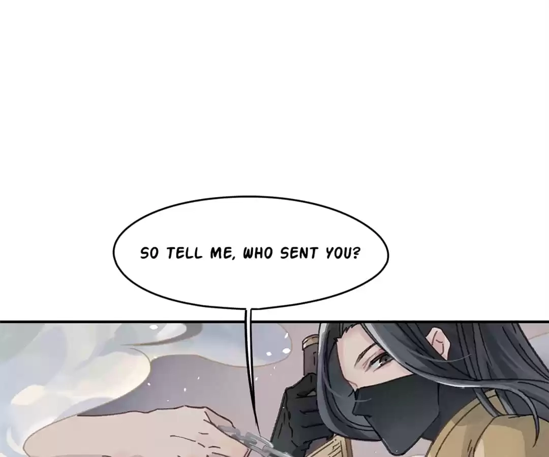 I Brought A Guard In Ancient Times Chapter 56 page 51 - 