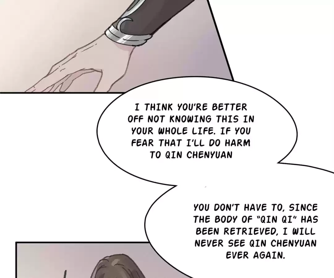 I Brought A Guard In Ancient Times Chapter 56 page 53 - 