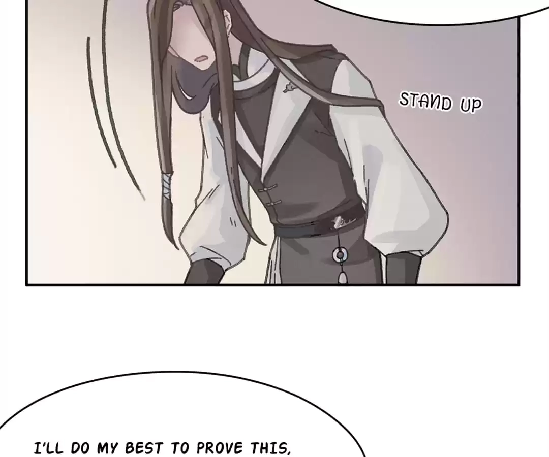 I Brought A Guard In Ancient Times Chapter 56 page 54 - 