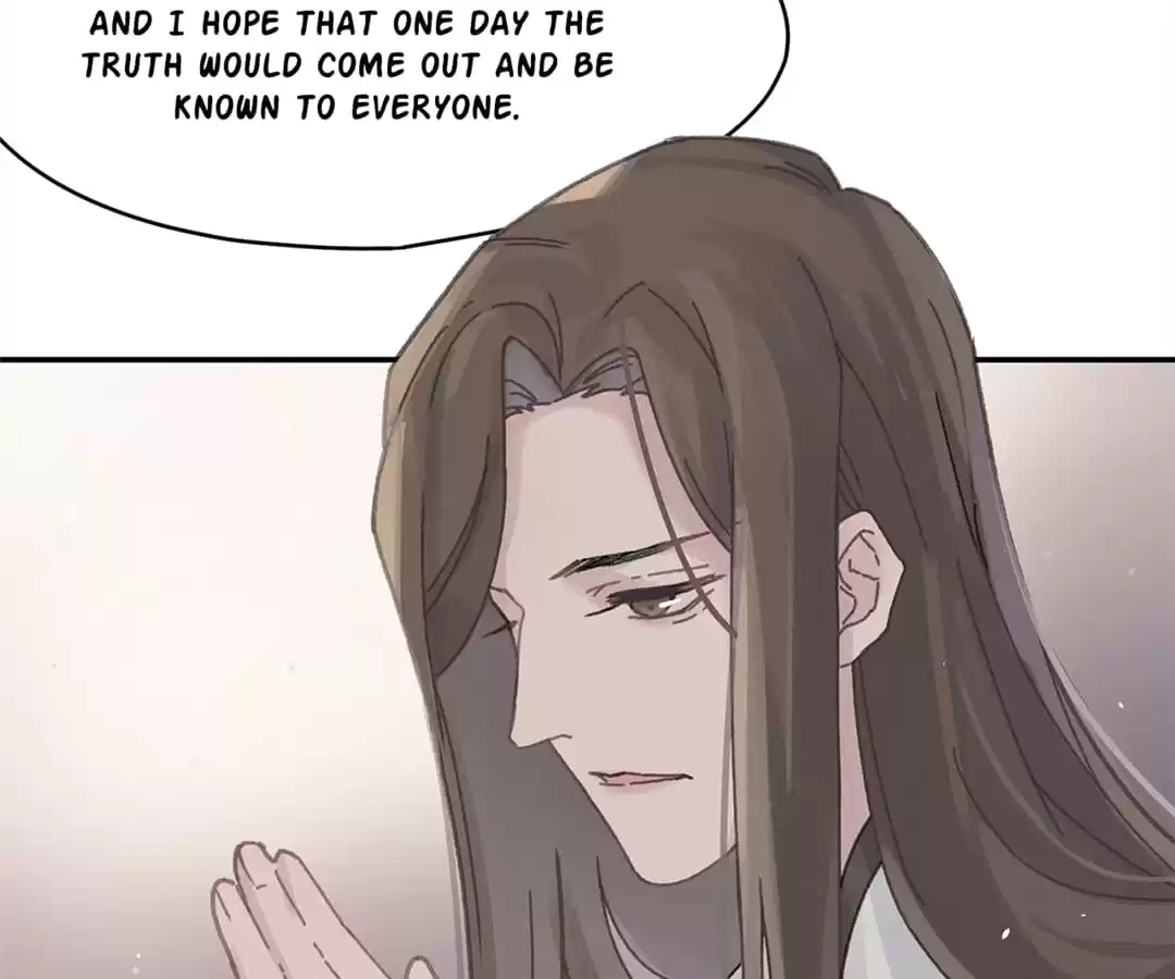 I Brought A Guard In Ancient Times Chapter 56 page 55 - 