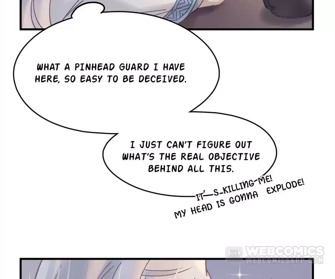 I Brought A Guard In Ancient Times Chapter 56 page 9 - 