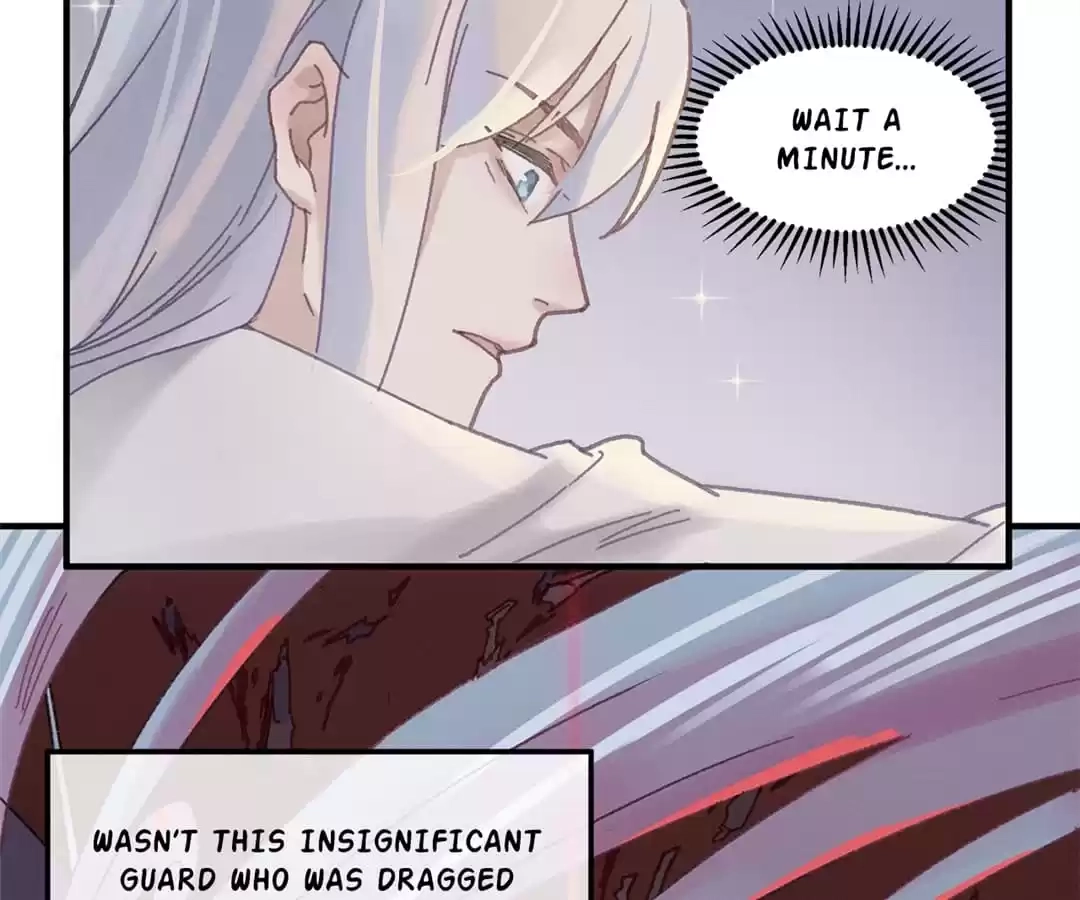 I Brought A Guard In Ancient Times Chapter 56 page 10 - 