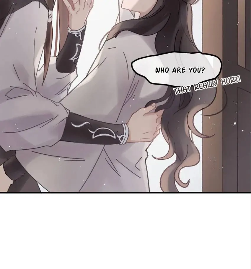 I Brought A Guard In Ancient Times Chapter 57 page 13 - 