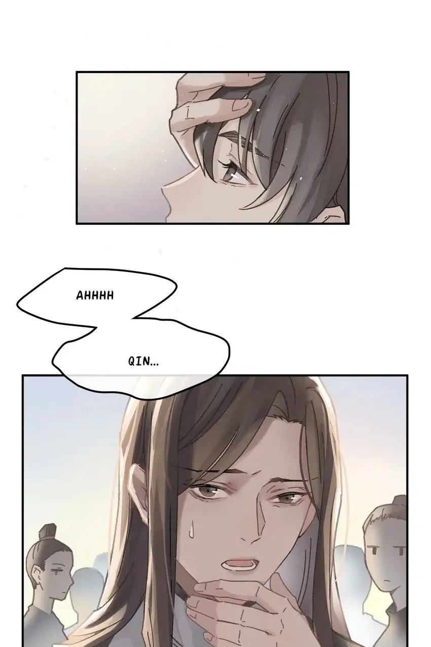 I Brought A Guard In Ancient Times Chapter 57 page 14 - 