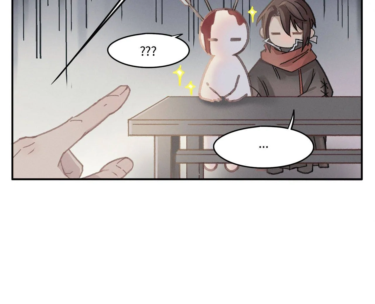 I Brought A Guard In Ancient Times Chapter 57 page 18 - 
