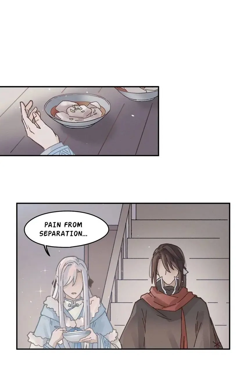 I Brought A Guard In Ancient Times Chapter 57 page 3 - 