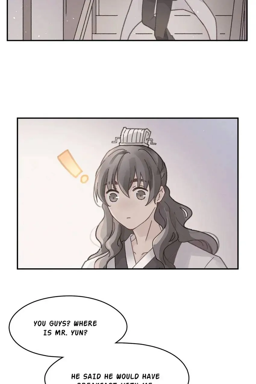I Brought A Guard In Ancient Times Chapter 57 page 5 - 