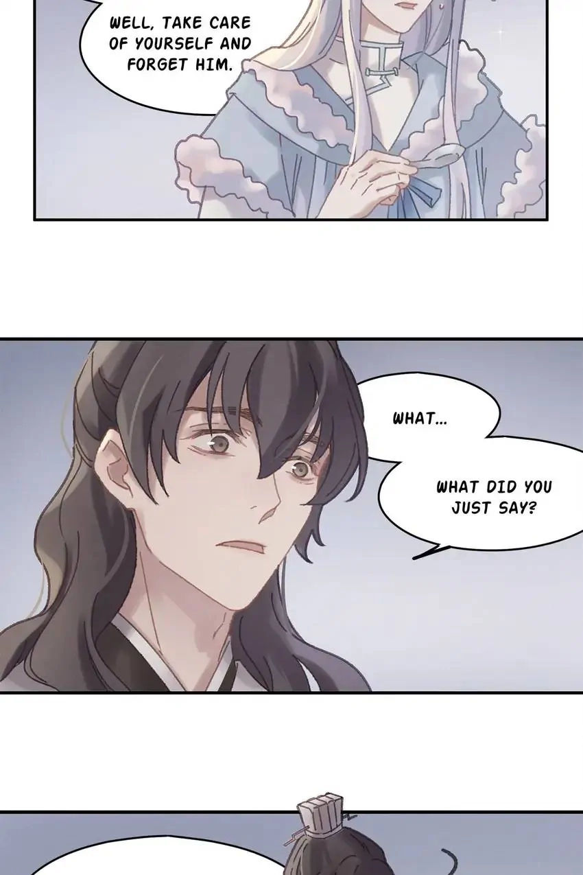 I Brought A Guard In Ancient Times Chapter 57 page 9 - 