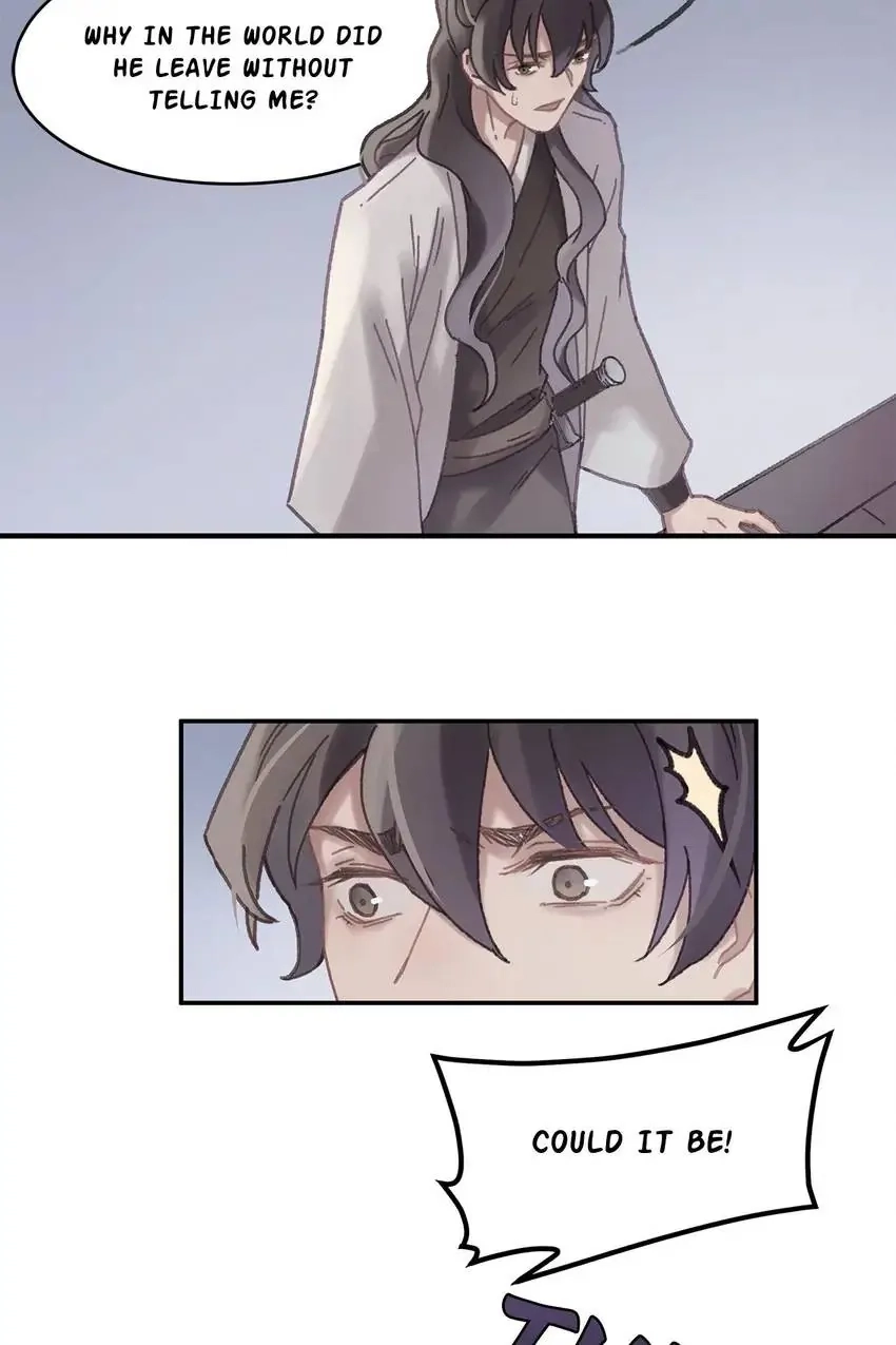 I Brought A Guard In Ancient Times Chapter 57 page 10 - 