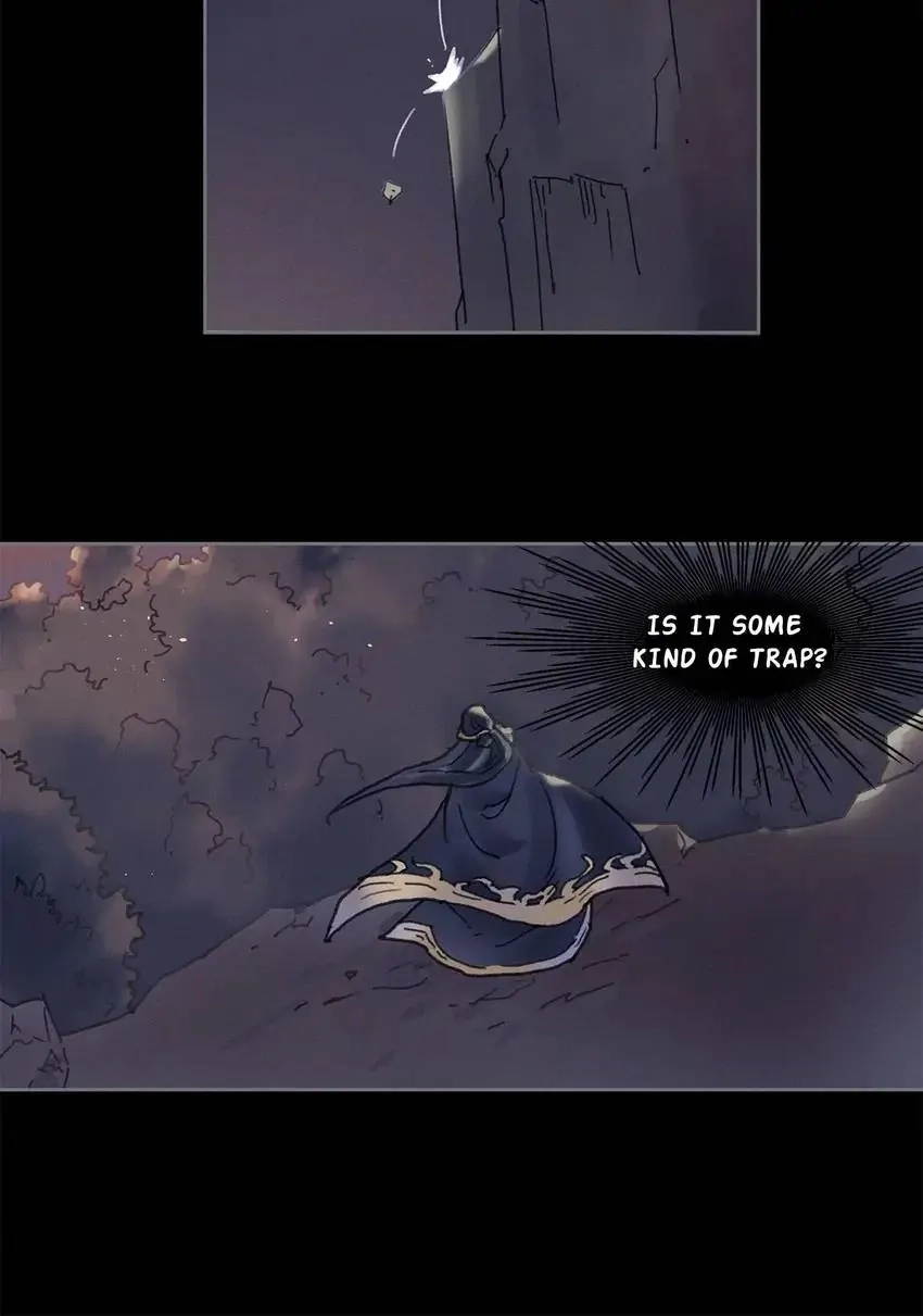 I Brought A Guard In Ancient Times Chapter 58 page 17 - 