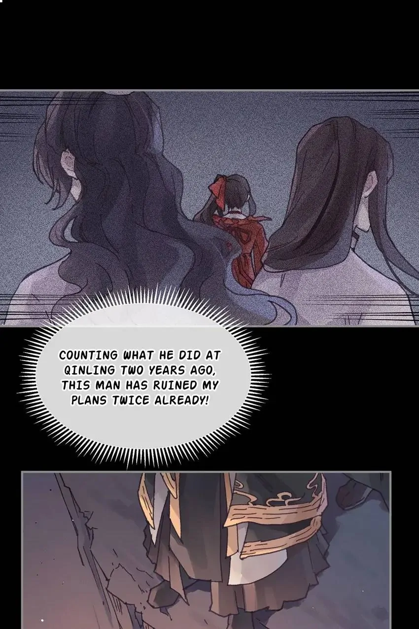 I Brought A Guard In Ancient Times Chapter 58 page 23 - 