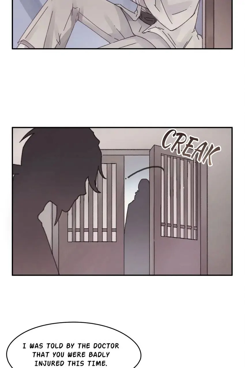 I Brought A Guard In Ancient Times Chapter 58 page 29 - 