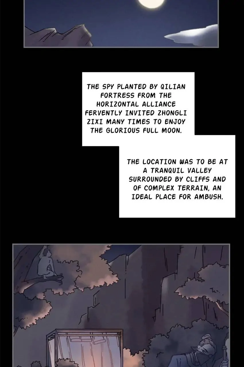 I Brought A Guard In Ancient Times Chapter 58 page 5 - 