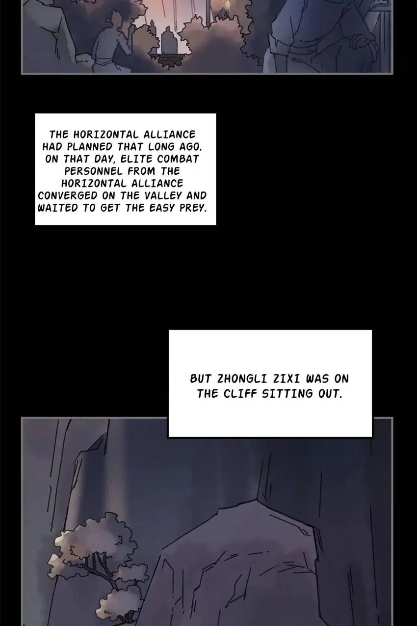 I Brought A Guard In Ancient Times Chapter 58 page 6 - 