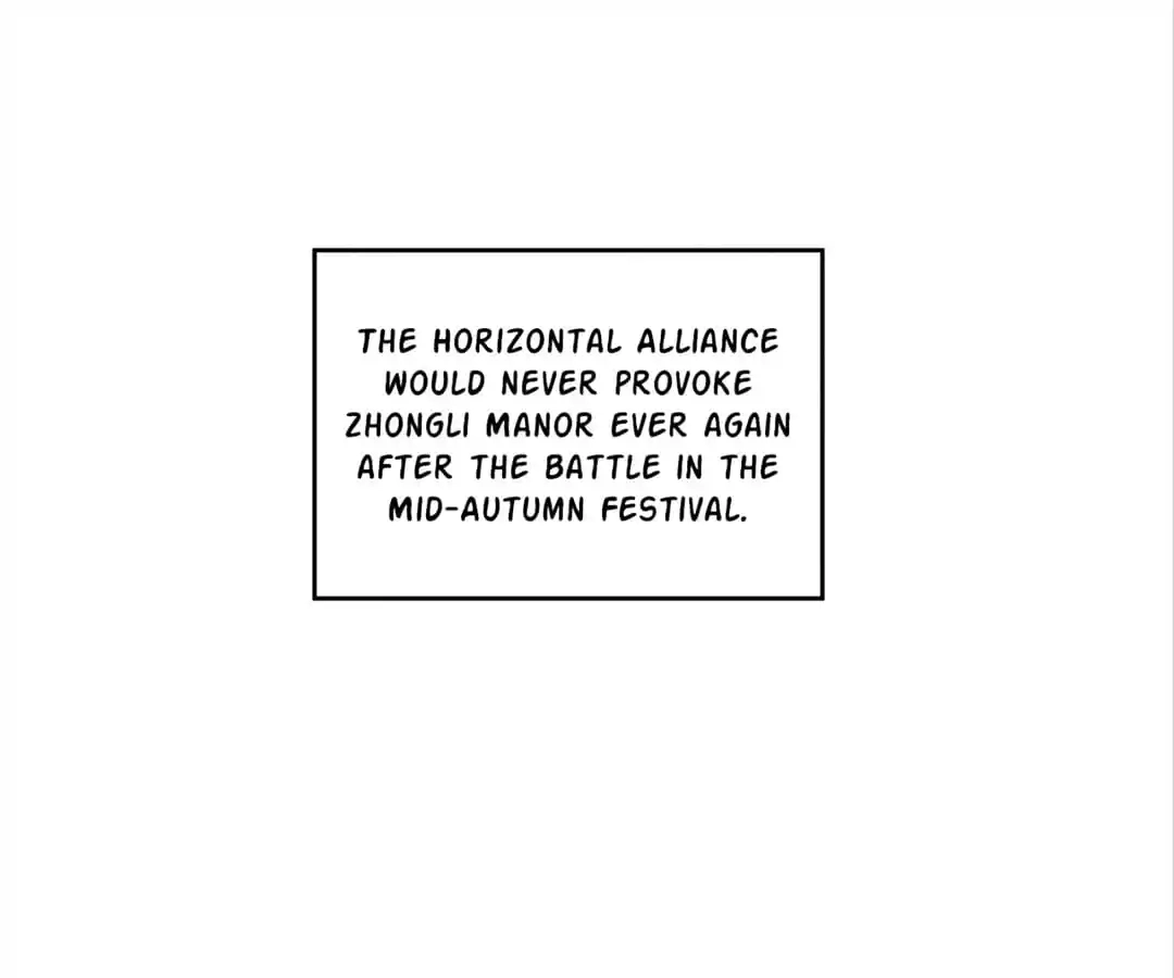 I Brought A Guard In Ancient Times Chapter 59 page 11 - 