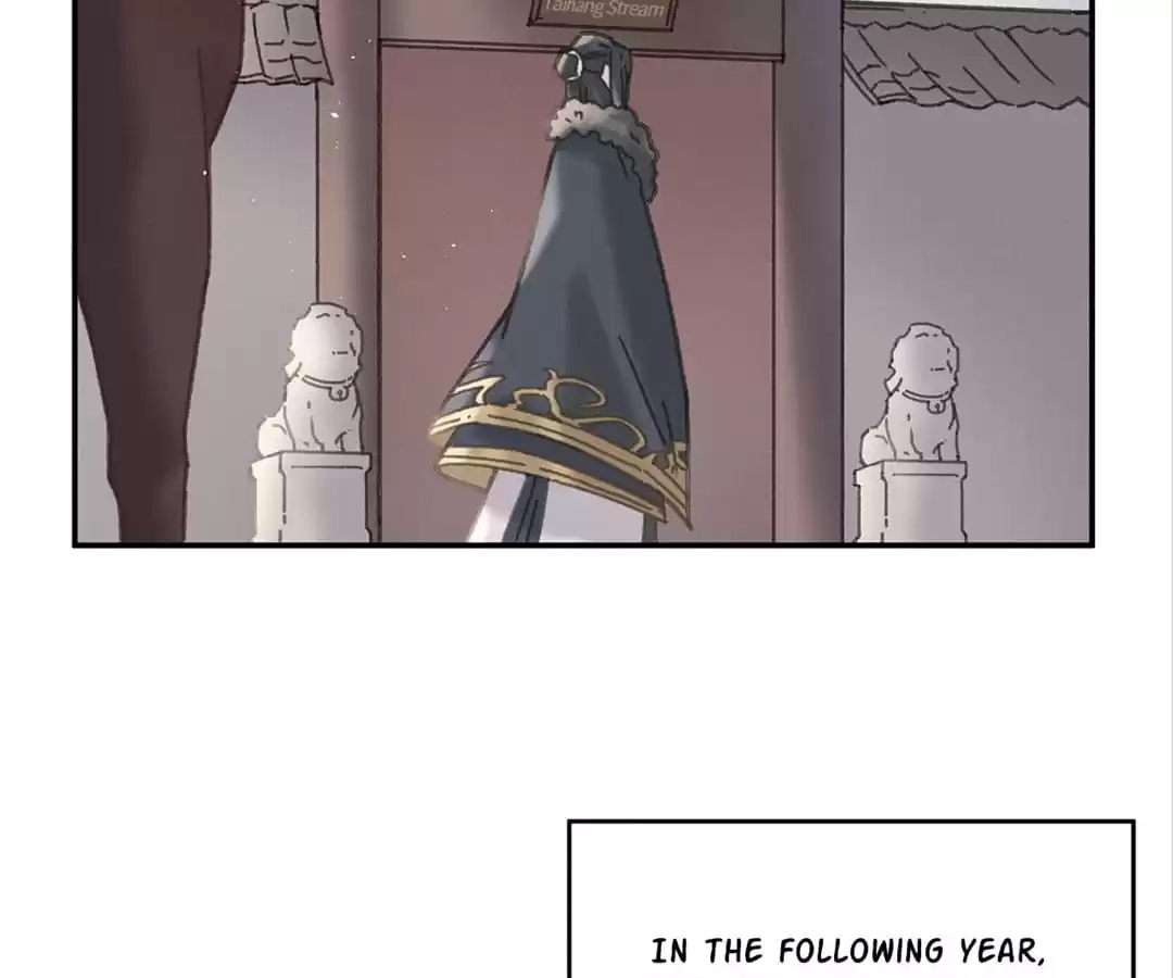 I Brought A Guard In Ancient Times Chapter 59 page 14 - 