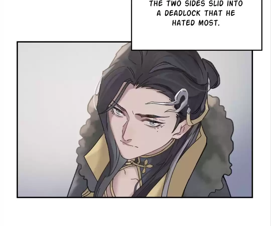 I Brought A Guard In Ancient Times Chapter 59 page 15 - 